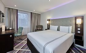 Premier Inn Wien City Hauptbahnhof